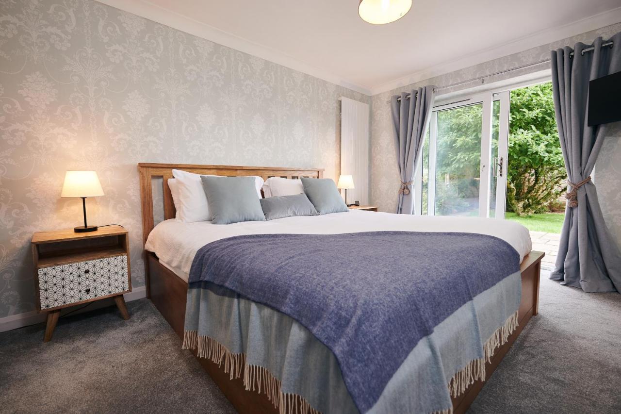 Sea Gem- Beautiful Family Home With Stunning Sea Views & Garden Tenby Exteriér fotografie